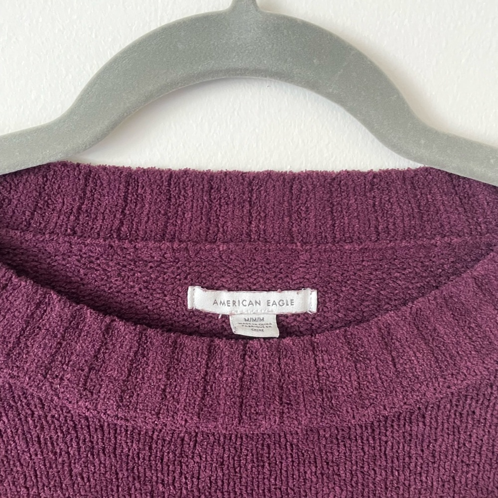 Super soft American Eagle Sweater - Picture 4 of 6